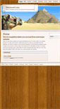 Mobile Screenshot of disconnect.com